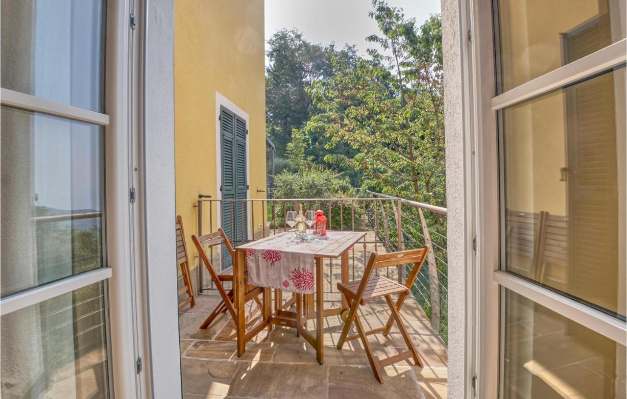 Gorgeous Home In Magliolo-Finale Ligure Exterior foto