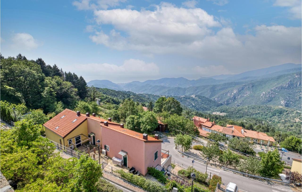 Gorgeous Home In Magliolo-Finale Ligure Exterior foto