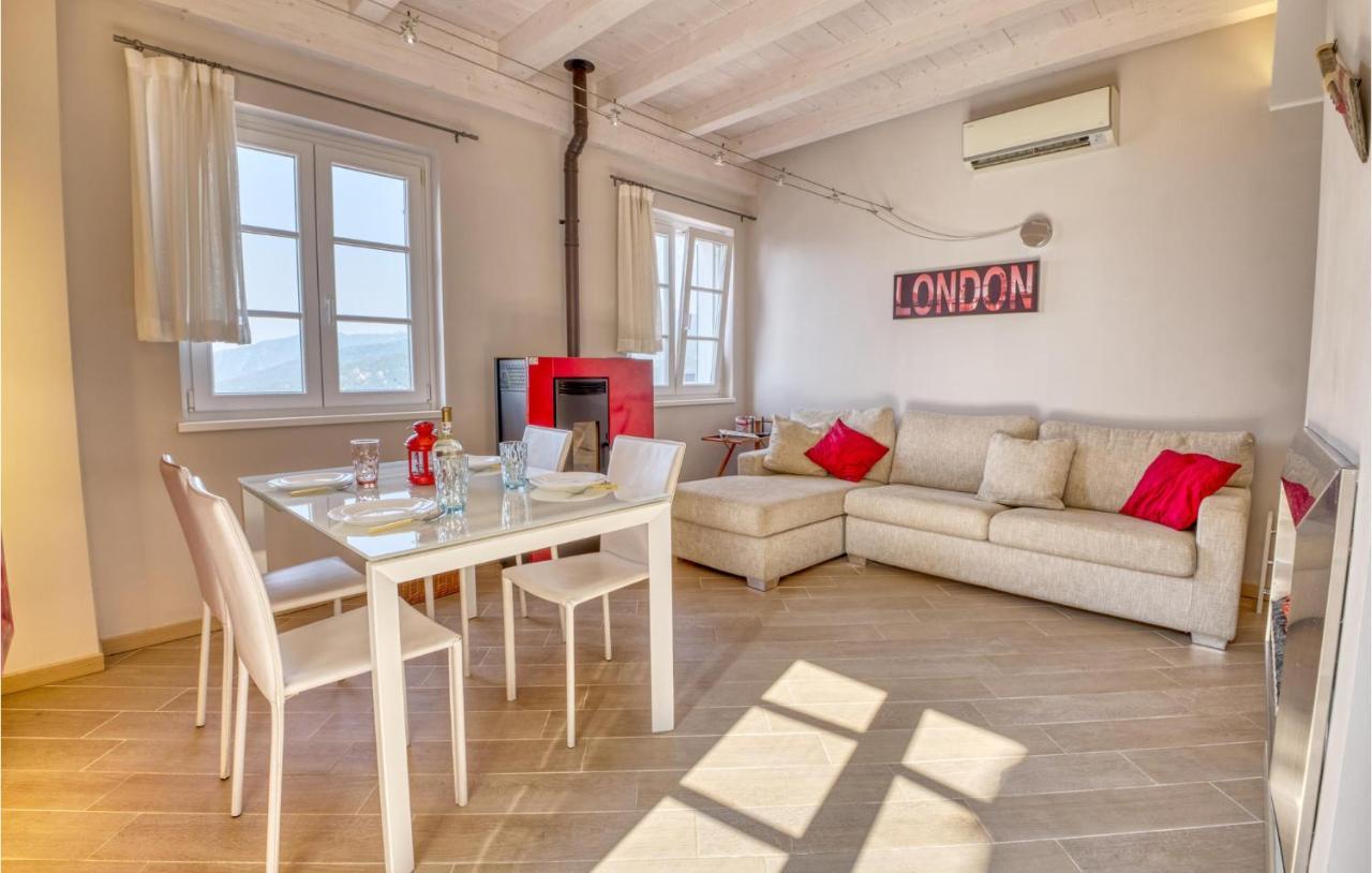 Gorgeous Home In Magliolo-Finale Ligure Exterior foto