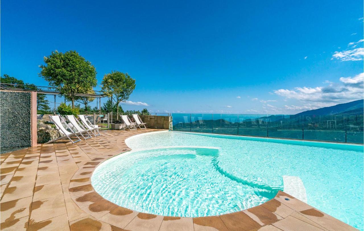 Gorgeous Home In Magliolo-Finale Ligure Exterior foto