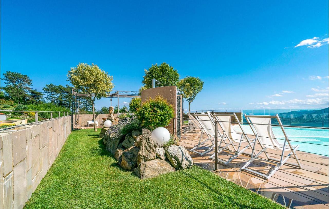 Gorgeous Home In Magliolo-Finale Ligure Exterior foto