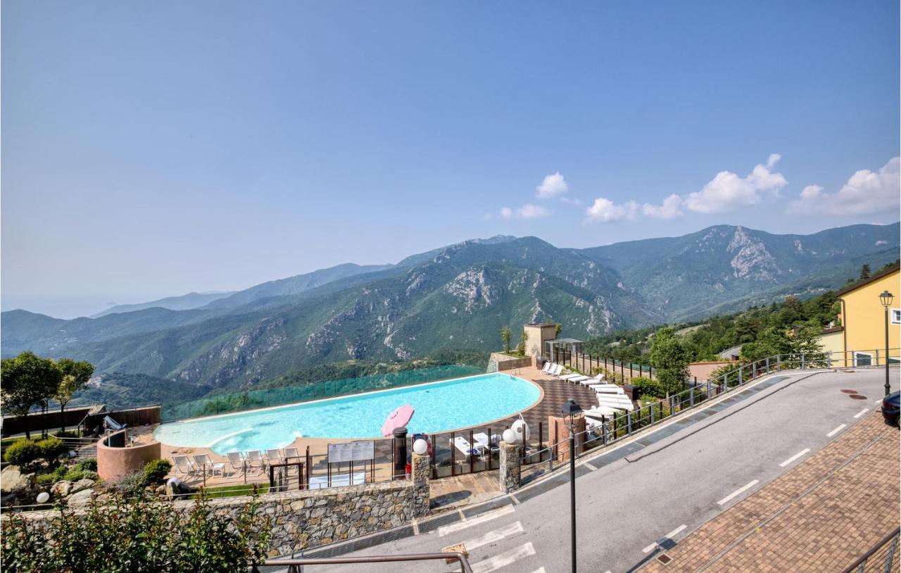 Gorgeous Home In Magliolo-Finale Ligure Exterior foto